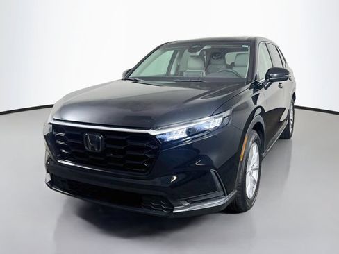 Certified 2024 Honda CR-V EX image 5