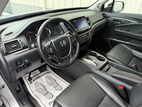 Used 2023 Honda Ridgeline RTL image 27