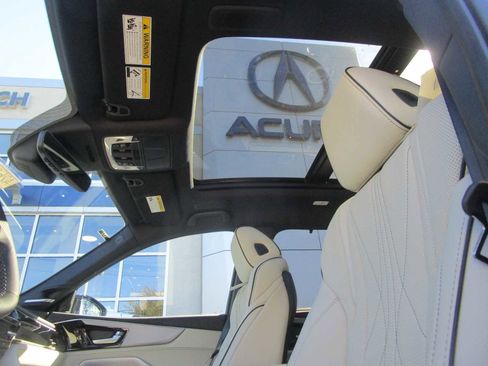 Used 2026 Acura MDX A-Spec AWD/4WD image 14