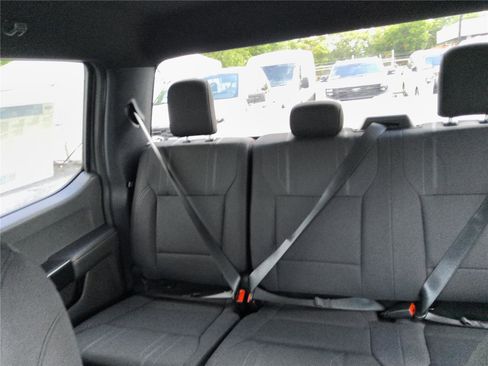 New 2026 Ford F150 STX w/ F-150 LOBO Package AWD/4WD image 15