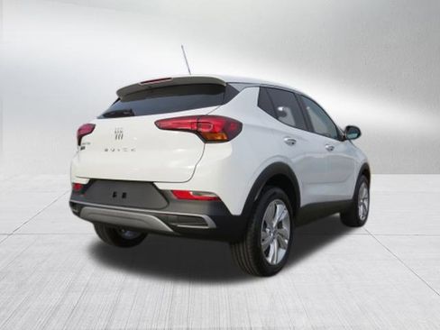 New 2026 Buick Encore GX Preferred w/ Comfort Package image 3