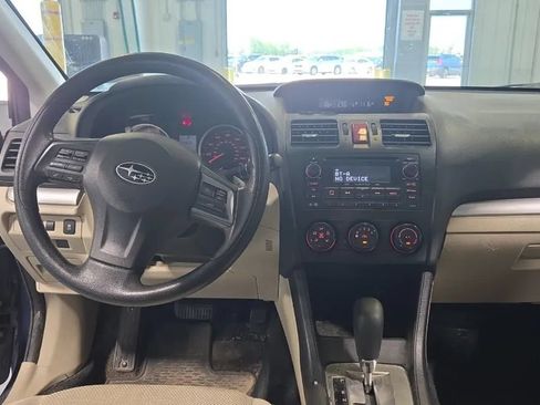 Used 2013 Subaru Crosstrek 2.0i Premium w/ Popular Pkg 2 AWD/4WD image 3