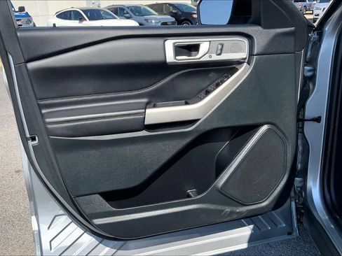 Certified 2023 Ford Explorer Limited image 22