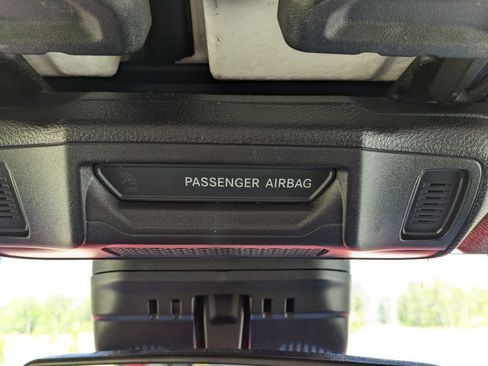 Used 2025 Jeep Wrangler Unlimited Sport S 4xe image 56