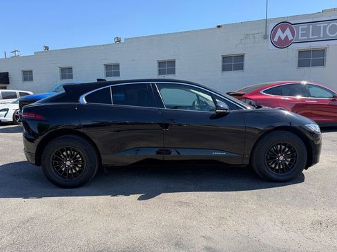Used 2020 Jaguar I-PACE S AWD/4WD image 24