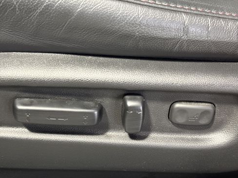 Used 2025 Honda Passport Black Edition image 15