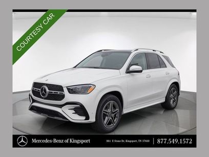 Certified 2026 Mercedes-Benz GLE 450 4MATIC