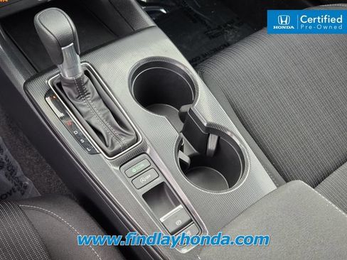 Certified 2026 Honda Civic LX image 35