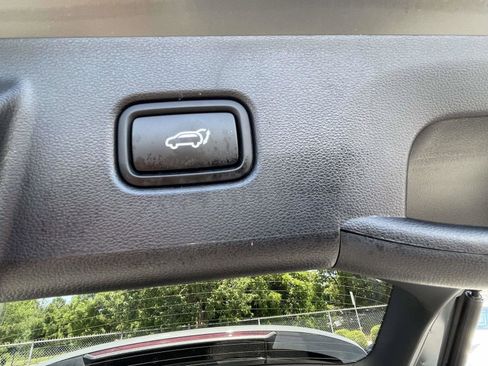 Used 2025 Hyundai Tucson SEL FWD image 9