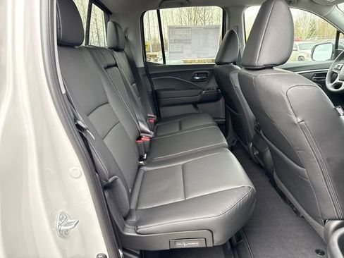 New 2026 Honda Ridgeline RTL image 18