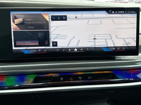 New 2026 BMW 760i xDrive w/ Executive Package AWD/4WD image 32