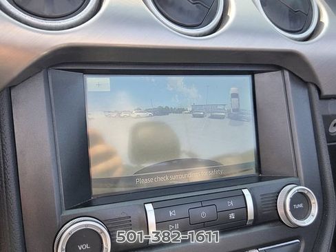 Used 2019 Ford Mustang Premium RWD image 19
