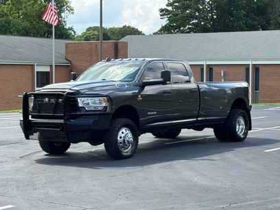 Used 2022 RAM 3500 Tradesman