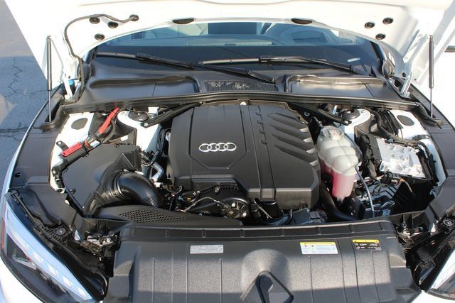 Used 2024 Audi A5 2.0T Prestige AWD/4WD image 25