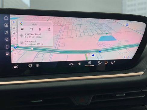 Used 2025 Buick Envision Sport Touring image 24