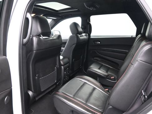 Used 2024 Dodge Durango R/T AWD/4WD image 31