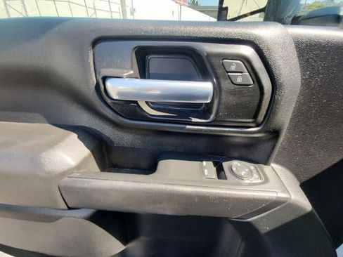 Used 2022 Chevrolet Silverado 3500 W/T w/ WT Convenience Package RWD image 24