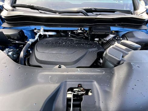 Certified 2025 Honda Ridgeline TrailSport image 31