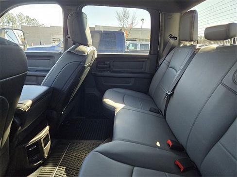 Used 2026 RAM 2500 Tradesman image 7