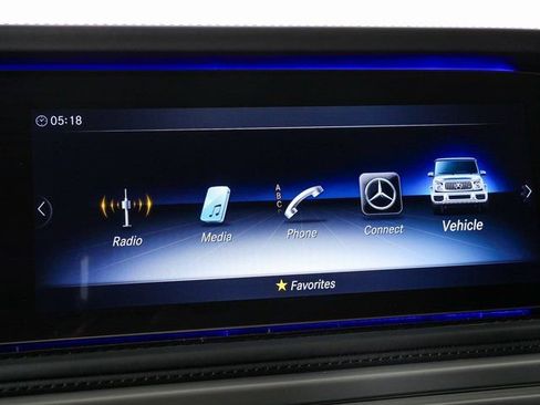 Used 2021 Mercedes-Benz G 63 AMG 4MATIC image 15