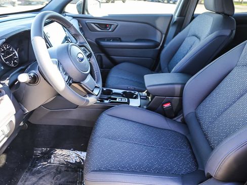 New 2026 Subaru Forester Premium image 17