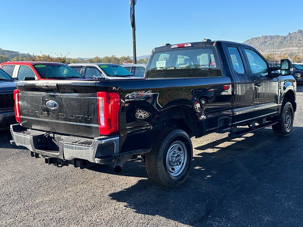 Used 2026 Ford F250 XL w/ XL Chrome Package AWD/4WD image 25