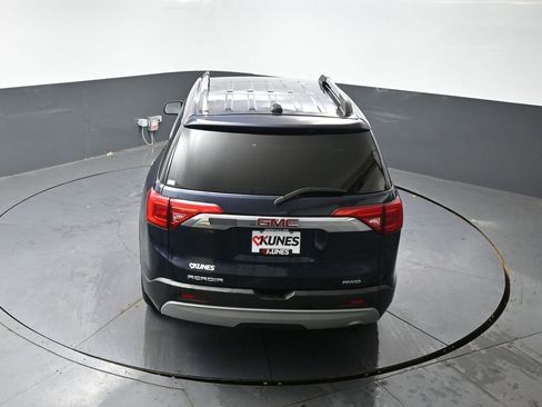 Used 2017 GMC Acadia SLE AWD/4WD image 51