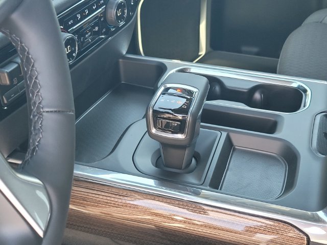 New 2026 Chevrolet Silverado 1500 RST w/ Safety Package AWD/4WD image 18