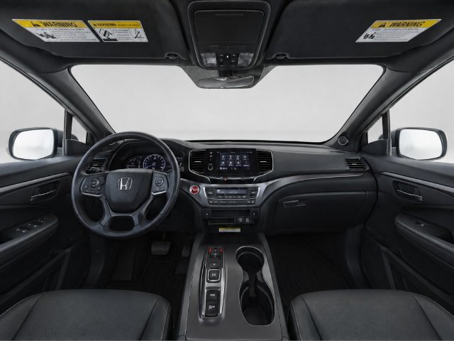 Used 2022 Honda Passport EX-L image 13