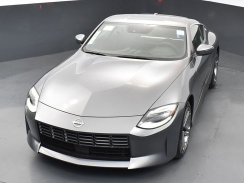 New 2025 Nissan Z Sport w/ Floor Mat Package image 40