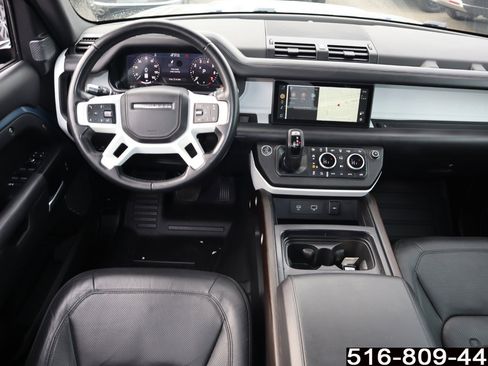 Used 2020 Land Rover Defender 110 S image 15