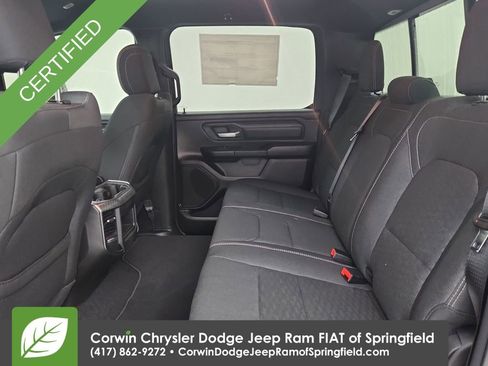 Used 2026 RAM 1500 Express image 22