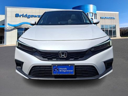 Used 2024 Honda Civic EX-L image 2