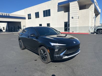 Used 2025 Buick Envista Sport Touring w/ Convenience I Package