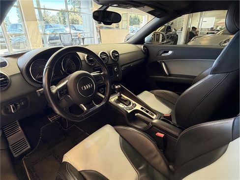 Used 2012 Audi TTS 2.0T Prestige image 21