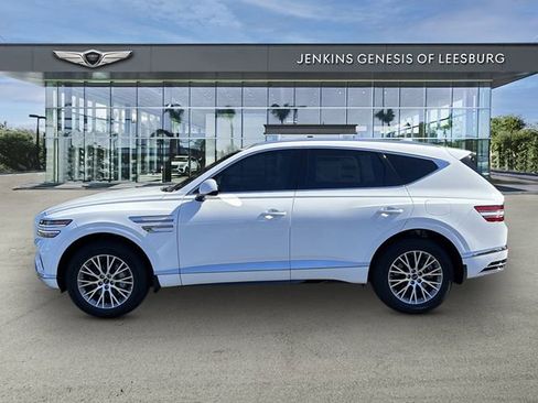 Used 2026 Genesis GV80 2.5T image 7