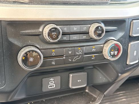 Used 2023 Ford F350 XL w/ Snow Plow Prep Package AWD/4WD image 33