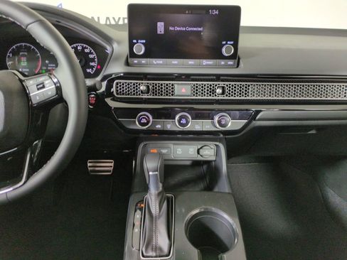New 2026 Honda Civic Sport image 17