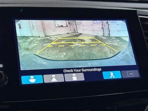 Used 2022 Honda Passport TrailSport image 58