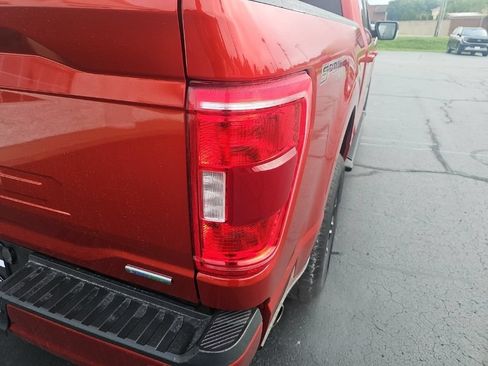 Used 2023 Ford F150 XLT w/ Equipment Group 302A High AWD/4WD image 6