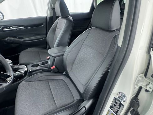 New 2026 Kia Seltos S AWD/4WD image 10