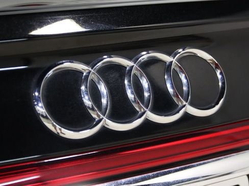 Used 2019 Audi A8 L 3.0T w/ Luxury Package AWD/4WD image 13
