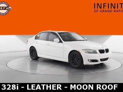 Used 2011 BMW 328i Sedan