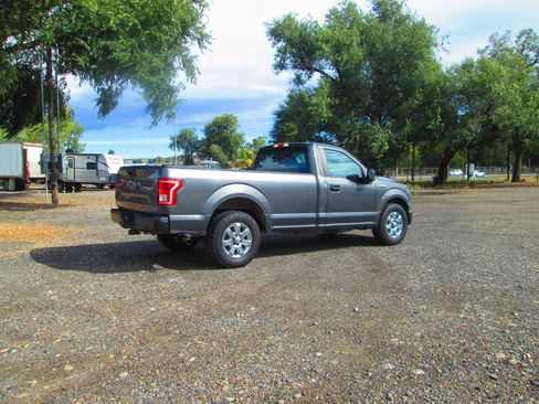 Used 2016 Ford F150 XL w/ Equipment Group 101A Mid image 3