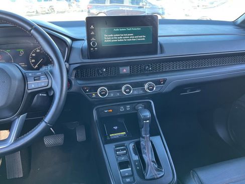 Certified 2025 Honda CR-V Sport-L image 19