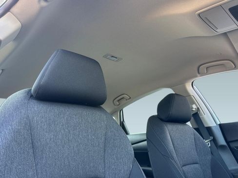 Used 2024 Honda Accord LX image 24