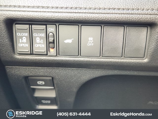 Certified 2026 Honda Odyssey EX-L image 23