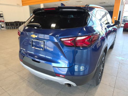 Used 2022 Chevrolet Blazer LT FWD image 8