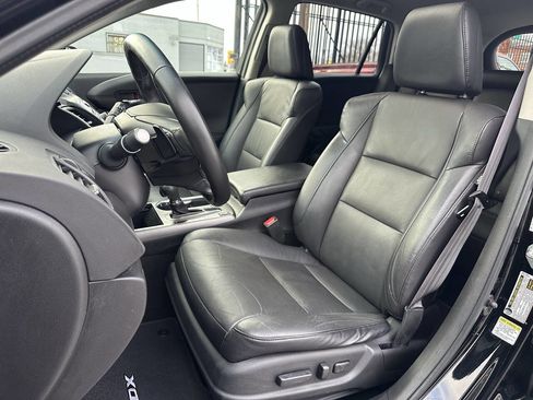 Used 2015 Acura RDX AWD image 24