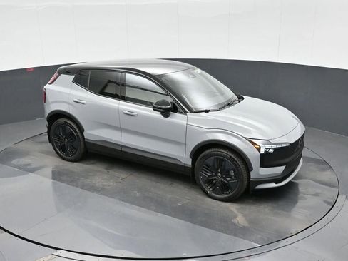 New 2026 Volvo EX30 Cross Country Ultra w/ Protection Package Premier AWD/4WD image 24